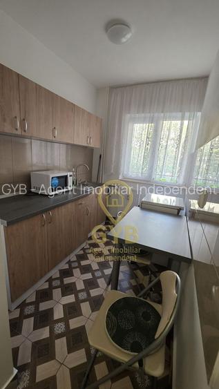 De închiriat apartament cu o cameră, zona Bvd. Dacia - 7