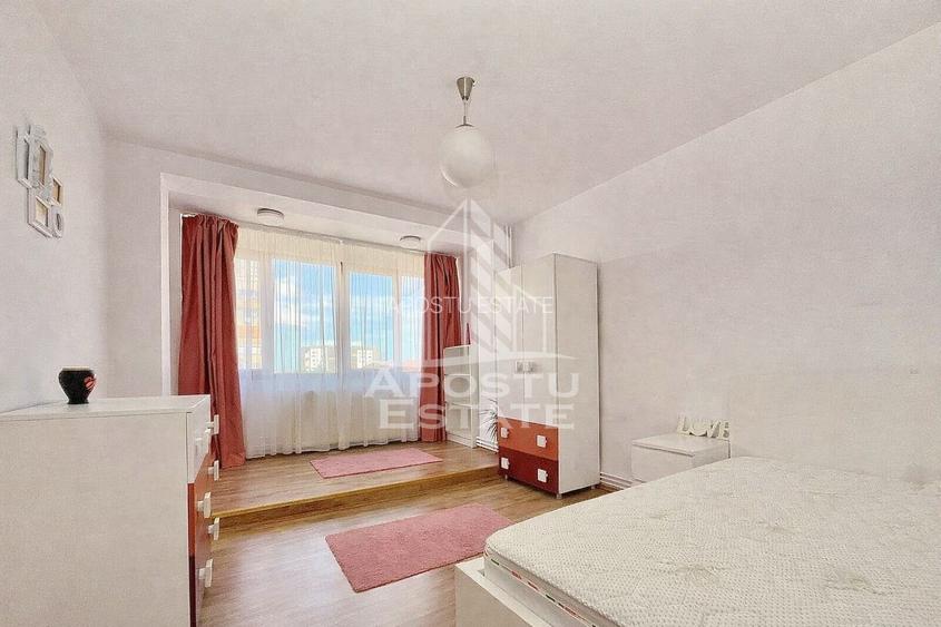 Apartament 2 camere, zona Podgoria - 2