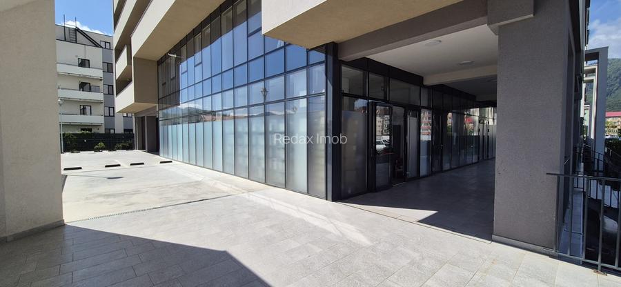 Spatiu comercial nou in Noua Residence - 9