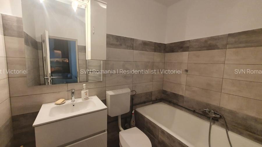 REA1025401 Apartament 2 Camere I De Inchiriat I Calea Victoriei - 10