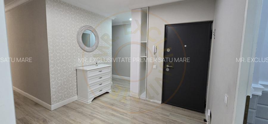 De Inchiriat Apartament 3 camere Semicetral - 2