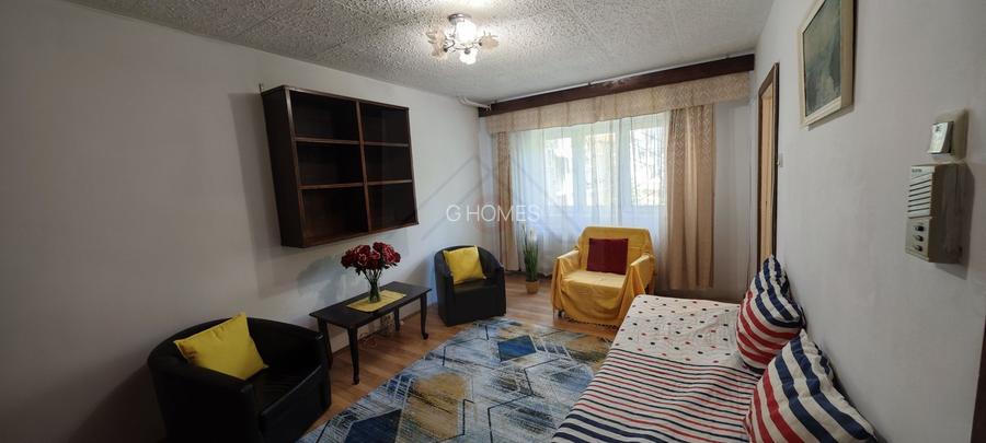 Decomandat+ boxa. Aproape de Mall, Facultatea de Agronomie si de Continental. - 8