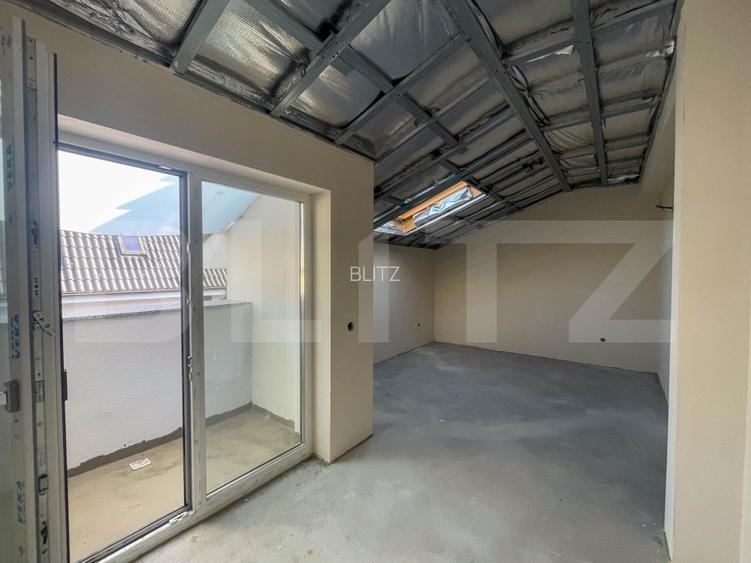 Apartament cu 4 camere, 100 mp + 3 balcoane – Marasti, zona Pod Ira - 7