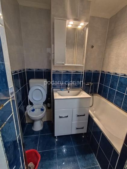 Proprietar vând apartament 2 camere 33 m²,etaj 1,mobilat și utilat - 6