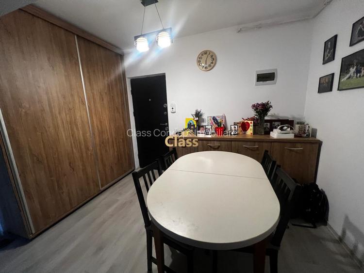 Apartament 3 camere | Decomandat | Parcare |54 mpu | Zona Petrom Baciu - 3