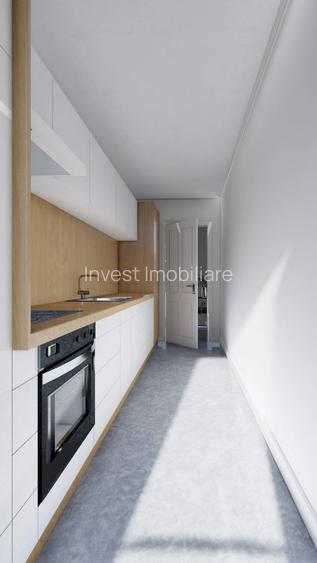Tatarasi - Apartamente SMART cu 2 camere in bloc nou, comision 0% - 19