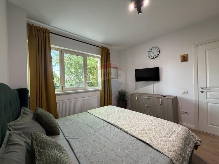 Apartament cu 2 camere de închiriat în zona Morarilor