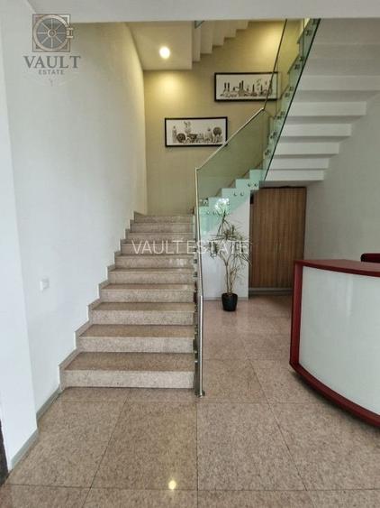 Spatiu Comercial/Firma birouri + depozit -P+2 Metalurgiei - 16