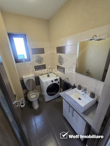 Duplex 4 camere, la cheie, Floresti, zona Sesul de Sus - 27