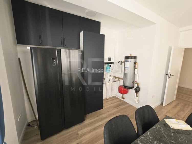 Vila 5 camere Trapezului, centrala, an 2025, 200 mp - 16