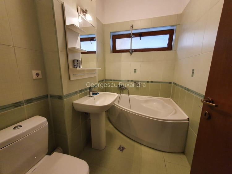 3 camere Golden Residence, loc parcare suprateran inclus, mobilat, utilat - 10