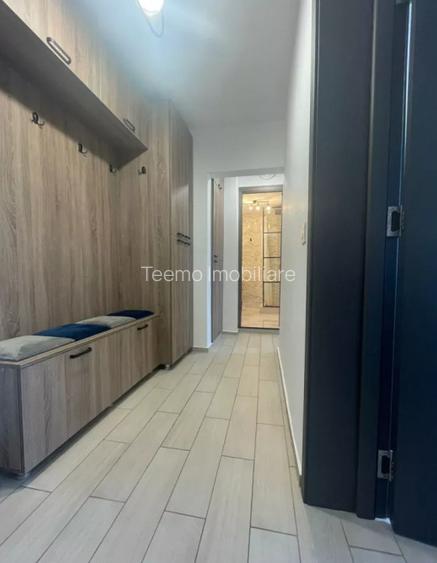 Apartament 2 camere, decomandat, 55 mp, centrala, ac, balcon, P-ta Rahova - 3