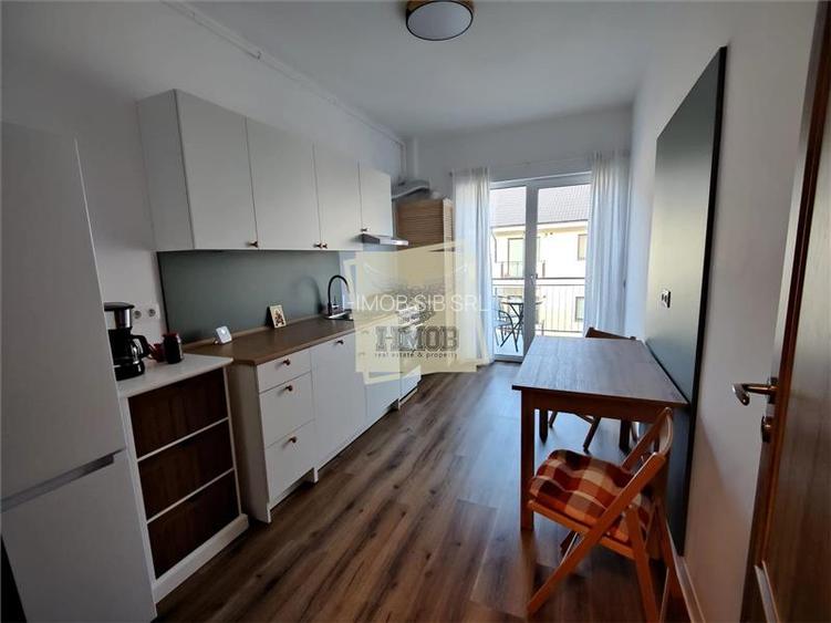 Studio modern Prima Inchiriere | 37mp | Casian Residence - 7