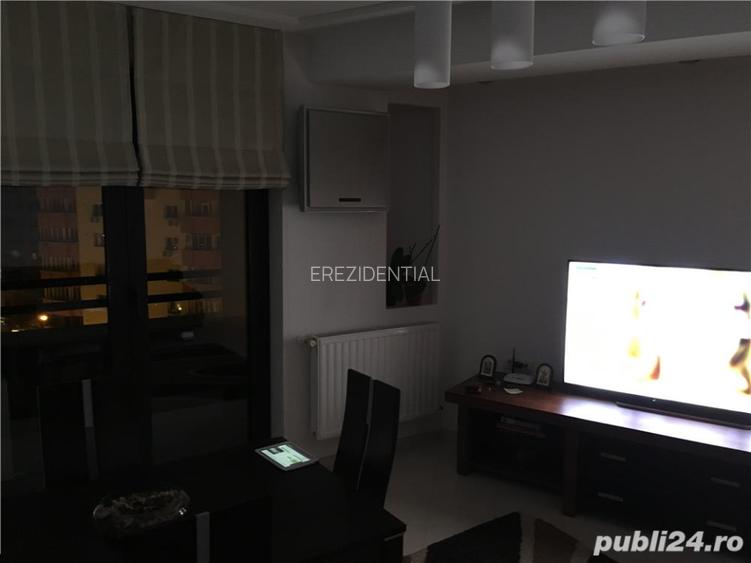 Apartament 3 Camere Decebal - 3