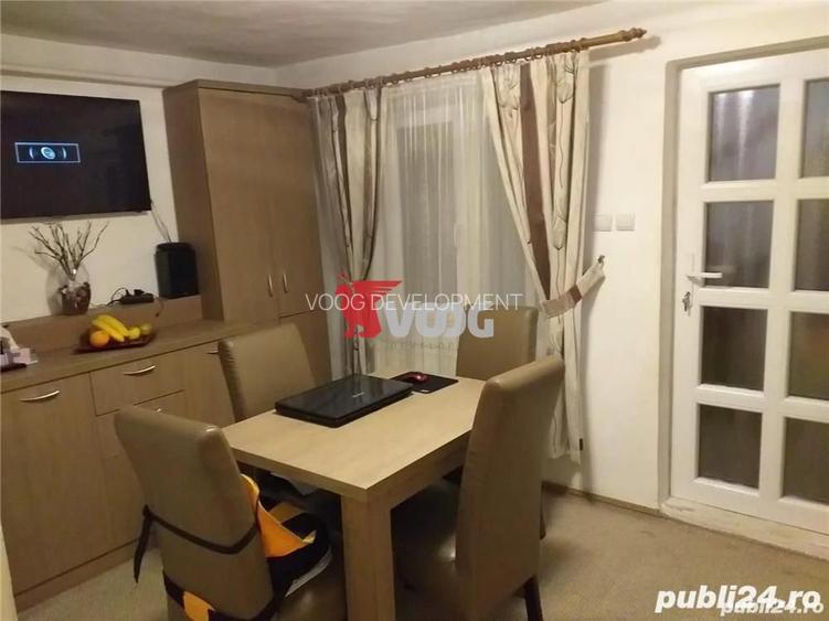 Casă individuală -Zona Rebreanu - 6