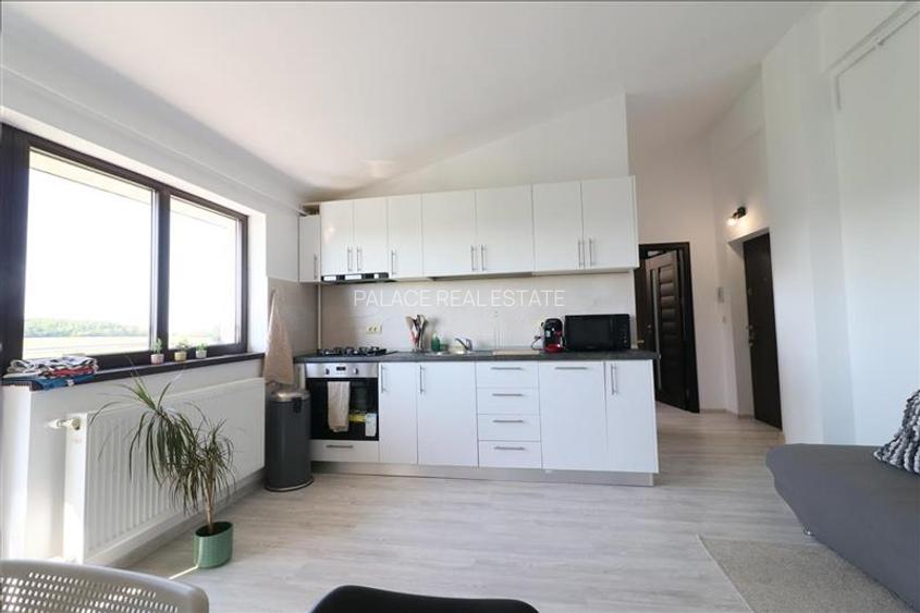 Apartament de 2 camere, Copou, intabulat, mutare imediata - 4