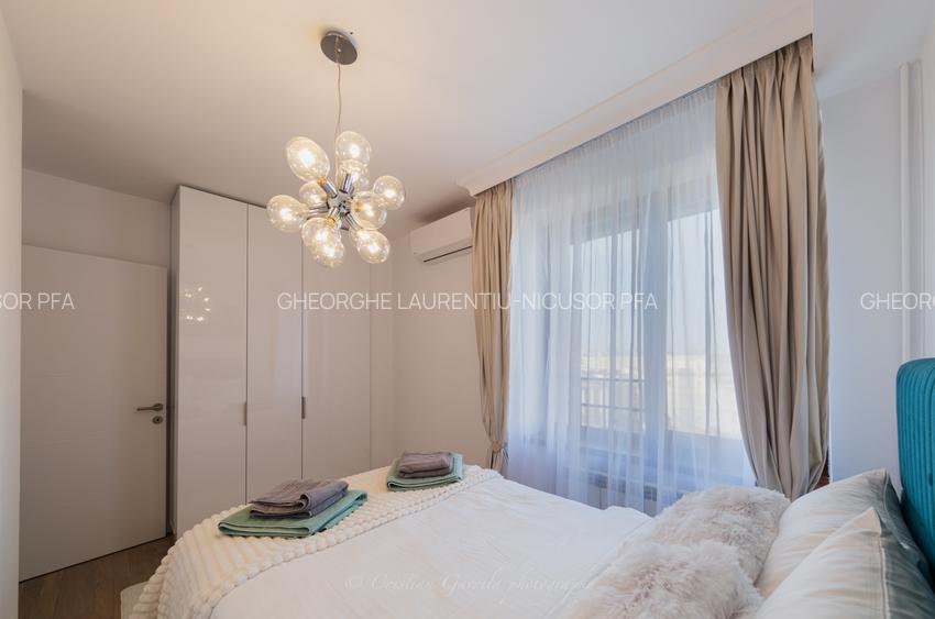 Apartament 3 camere Cismigiu-Sala Palatului - 11