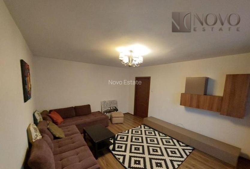 2 Camere | Nerva Traian | Complet Mobilat - 2