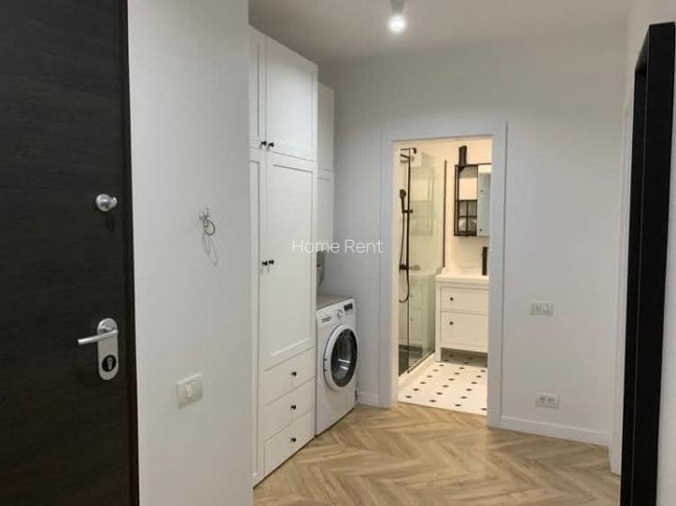 Garsoniera Plaza Residence Faza2 Bloc NOU 41MP - 2