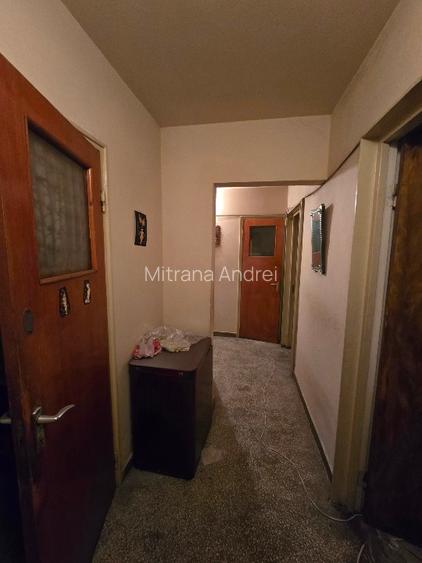 Apartament 3 camere renovabil în Aleea Barajul Bistriței - locație de vis! - 10
