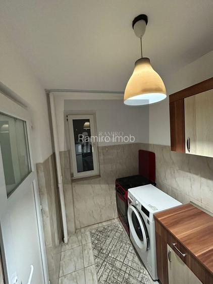 Garsoniera zona Doamna Ghica/ 7 Minute Parc Plumbuita - 5