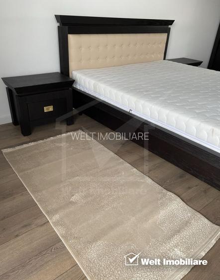 Apartament 2 camere, Park Lake, balcon - 3