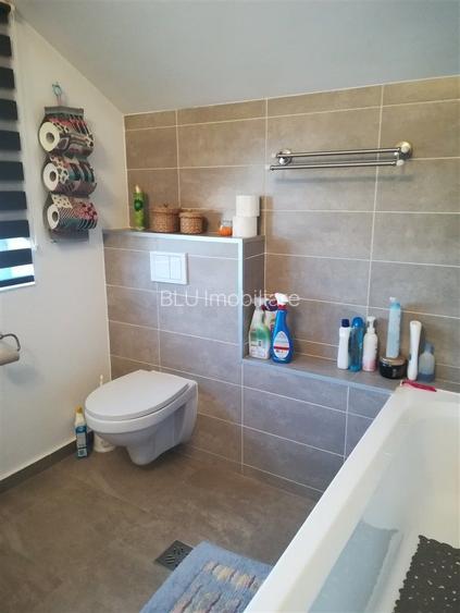 De vanzare! Casa frumoasa in Salicea - 16