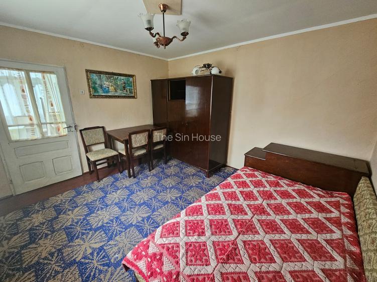 Casa de vanzare in Valea Doftanei - 18