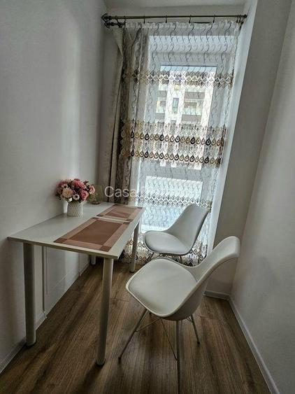 Garsoniera moderna de vanzare bloc nou - 3