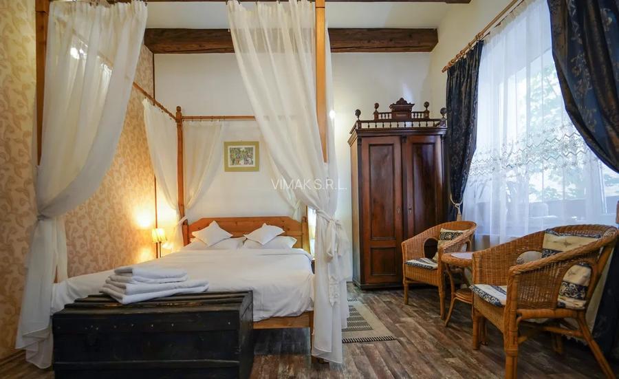 SC Vimak Imobiliare vinde garsoniera Centru Istoric - 3