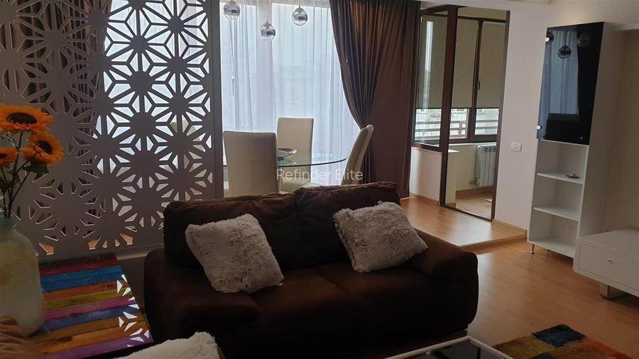 Vanzare apartament 2 camere | Vitan Mall | etaj 4/12 | decomandat | 71mp utili | - 3