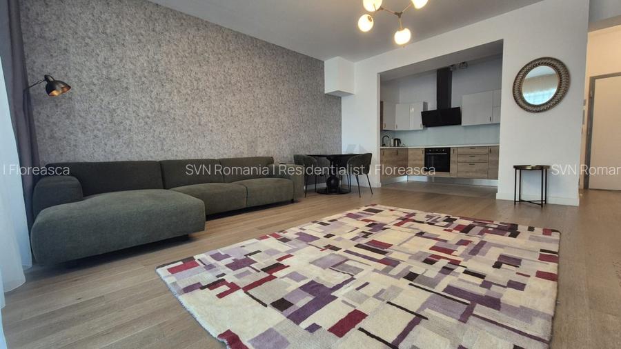 REA1023663 Apartament spatios 2 camere I HerastraI Gafencu 49 - 7