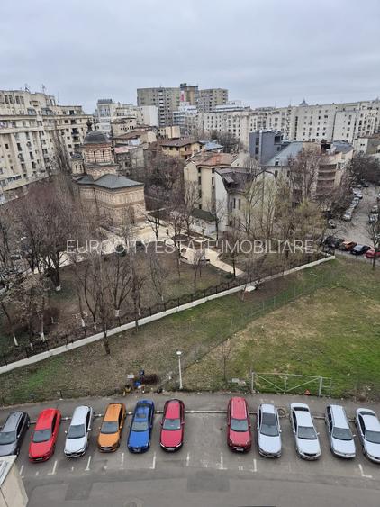 3 camere Bd. Libertății – Izvor | 79 mp | locație centrala | mobilat - 17