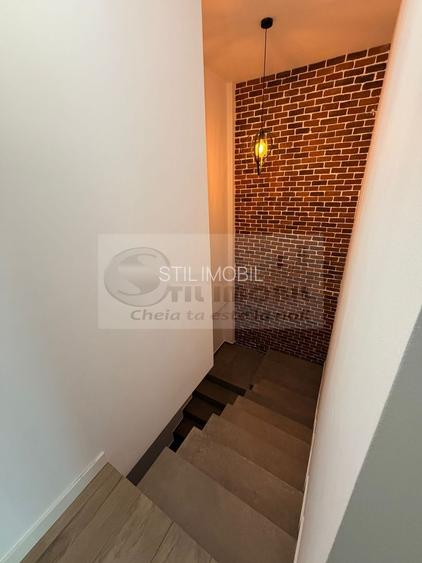 Ap Premium ,4 cam , D+P 101mp, Parcare , Boxă, Valea Lupului -157.000€ - 12