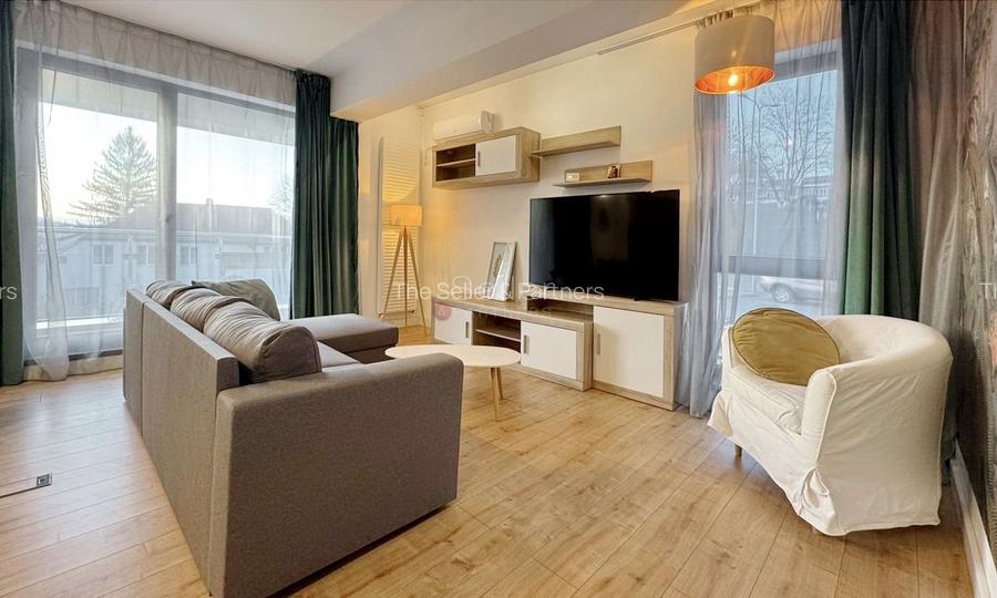 Zona Centrala | Vedere Panoramica - 3