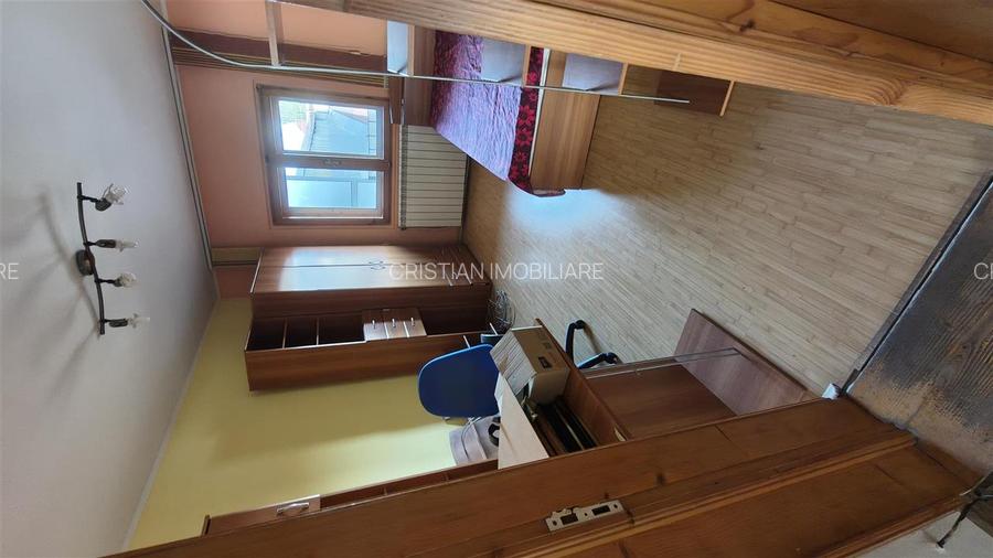 Constructie 2011  VILA P+1 Mobilata Centru (Rahovei-C Galati) 250mp utili 300mp - 6