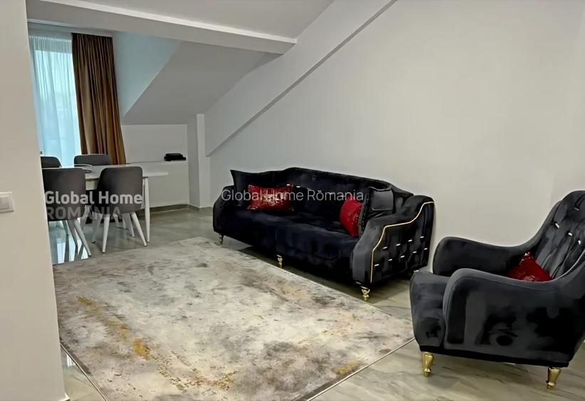 Apartament 2 camere | Jiului | Metrou | Parc | Mobilat | Bloc Nou | - 4