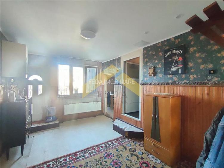 Casa de vanzare Sannicolau Mic - 6