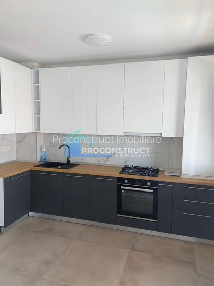 Apartament de inchiriat | Zona Olimpia - Soarelui| Mobilat & Utilat | - 2