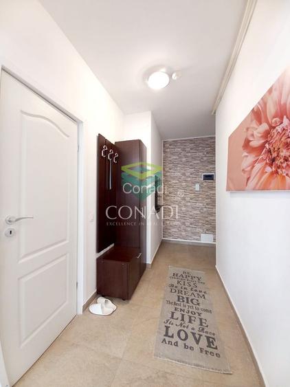 3 camere Straulesti cu parcare subterana- PETROM City - 8