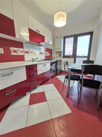 Apartament 2 camere, Etajul 1- CUG - 5