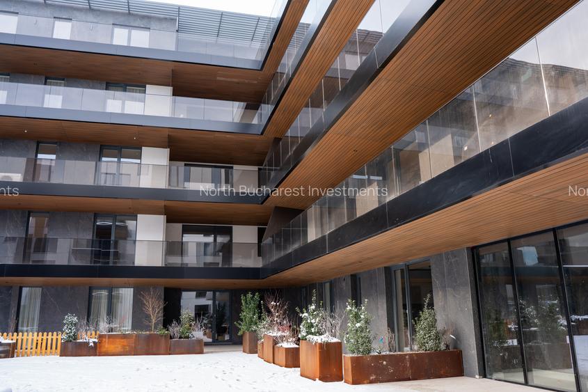 4 CAMERE - IANCU NICOLAE  - PISCINA - GRADINA 93 MP- COMISION 0% - 20