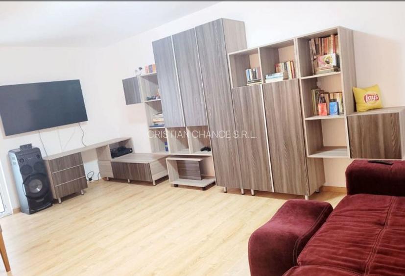 7697  Casa 4 camere BCA in Faleza Nord - 2