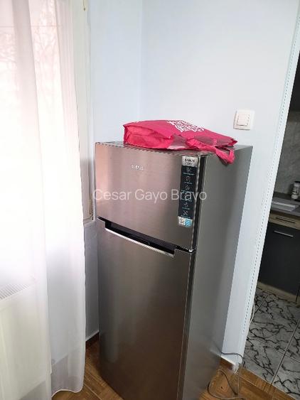 Garsoniera comoda METRO zona Drumul Taberei parc piata Moghorios Romania Pl Lidl - 5