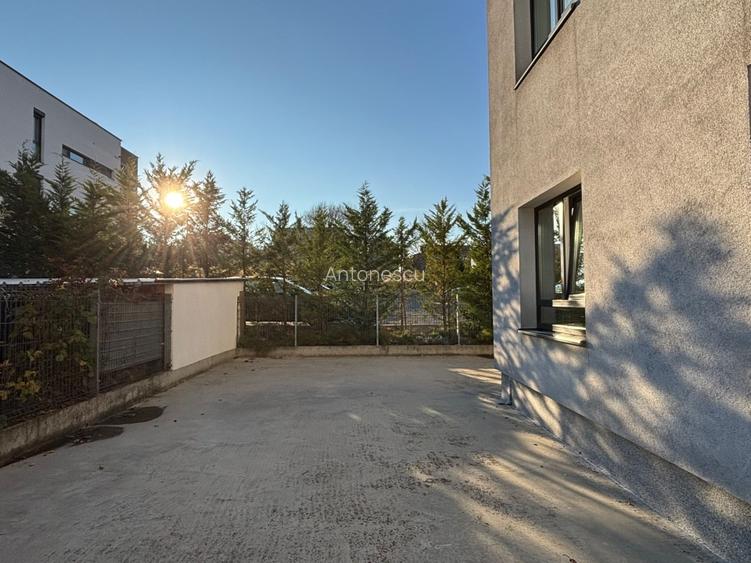 Vând apartament 3 camere, terasǎ exterioarǎ , Cartier Bunǎ Ziua - 15