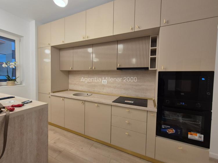 Aradului -109 Corner-Recomand: - celor care sunt în cautare de confort deosebit - 9