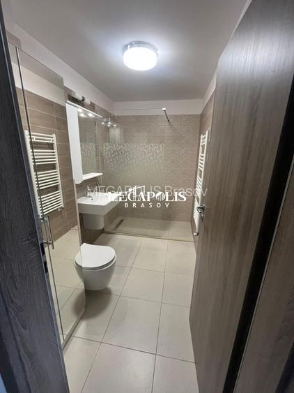 Apartament 2 camere | Urban Coresi | PET FRIENDLY - 9
