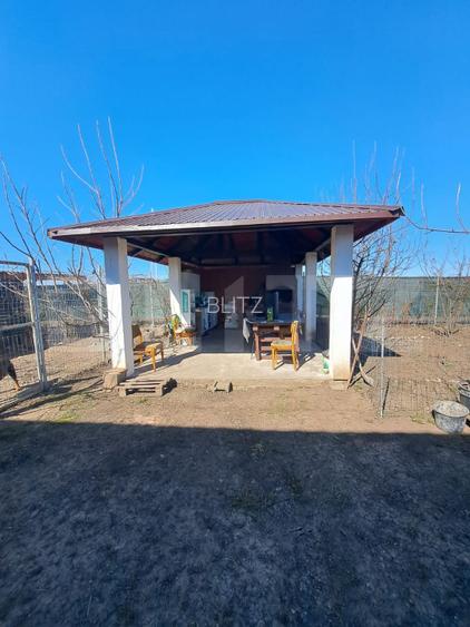 Casă în zona Stupini, aproape de Brașov – 130 mp utili, teren 560 mp - 3