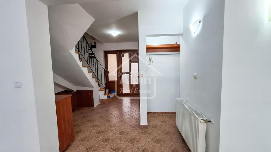 Vila Inchiriere Oaza De Liniste I Bunloc - 11