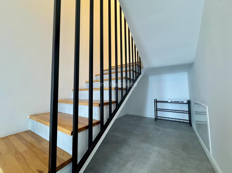 Casă tip duplex, 120 mp utili, teren 180 mp, PETFRIENDLY, zona Oașului - 11